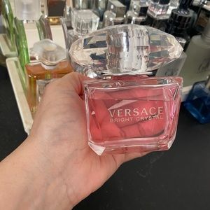 Versace Perfume